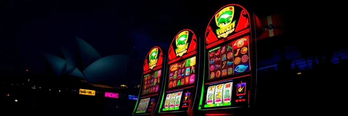 best new online pokies in Australia — When a Lower-Ranked Site Is the Better Fit